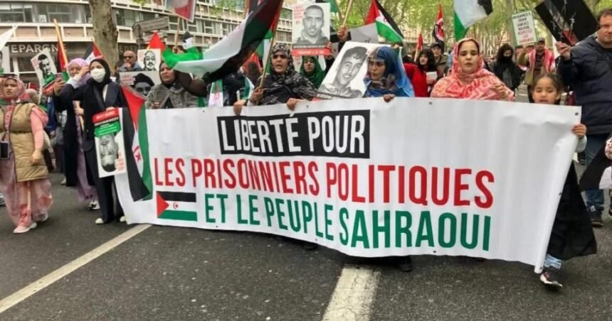 Las jurisdicciones internacionales deben aumentar la presión sobre el Majzen para que libere a los detenidos saharauis | Sahara Press Service (SPS)