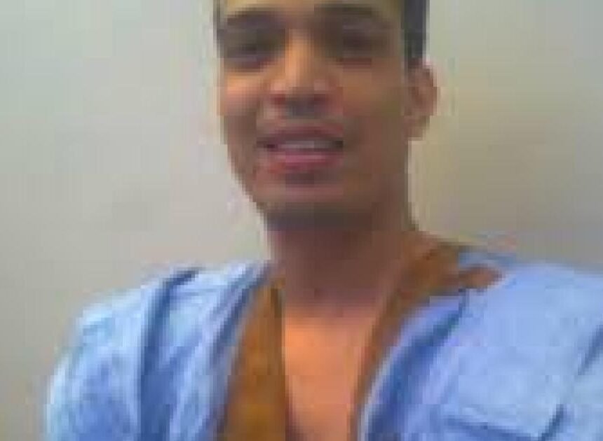 Preso político saharaui entra en huelga de hambre de advertencia | Sahara Press Service (SPS)