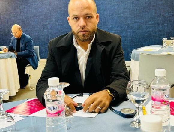 La RASD participa en conferencia de Novact sobre cohesión social en un mundo cambiante | Sahara Press Service (SPS)