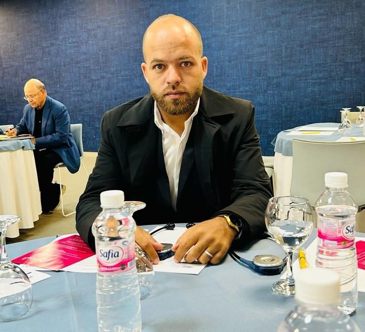 La RASD participa en conferencia de Novact sobre cohesión social en un mundo cambiante | Sahara Press Service (SPS)