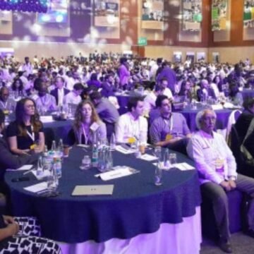 La República Saharaui participa en dos reuniones en Hyderabad, India: la declaración final reafirma el derecho de los pueblos a la autodeterminación | Sahara Press Service (SPS)