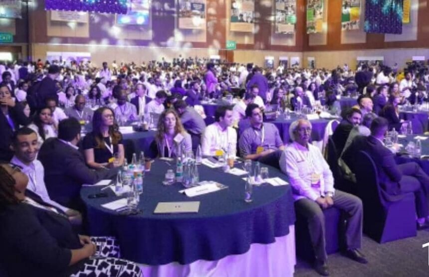 La República Saharaui participa en dos reuniones en Hyderabad, India: la declaración final reafirma el derecho de los pueblos a la autodeterminación | Sahara Press Service (SPS)