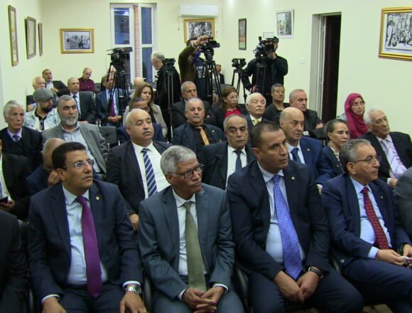 La resistencia del pueblo saharaui confirma la legitimidad de su causa, afirma responsable saharaui | Sahara Press Service (SPS)