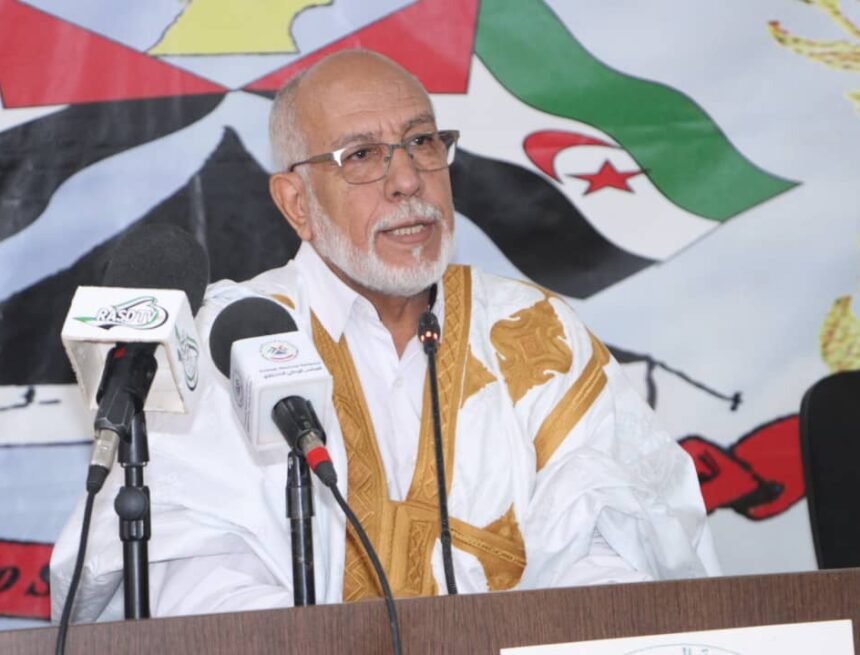 El Parlamento saharaui inauguran su Sesión de Primavera con la aprobación de su orden del día