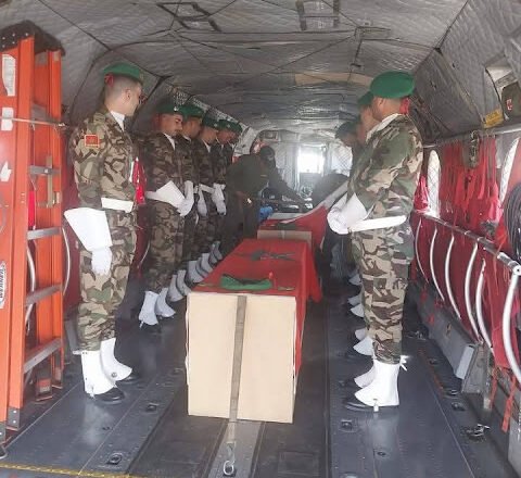 GUERRA DEL SAHARA: Aumenta la tensión tras la muerte de soldados marroquíes. El caso reabre el debate sobre la gestión de la información por parte del gobierno marroquí en relación a la guerra actual.