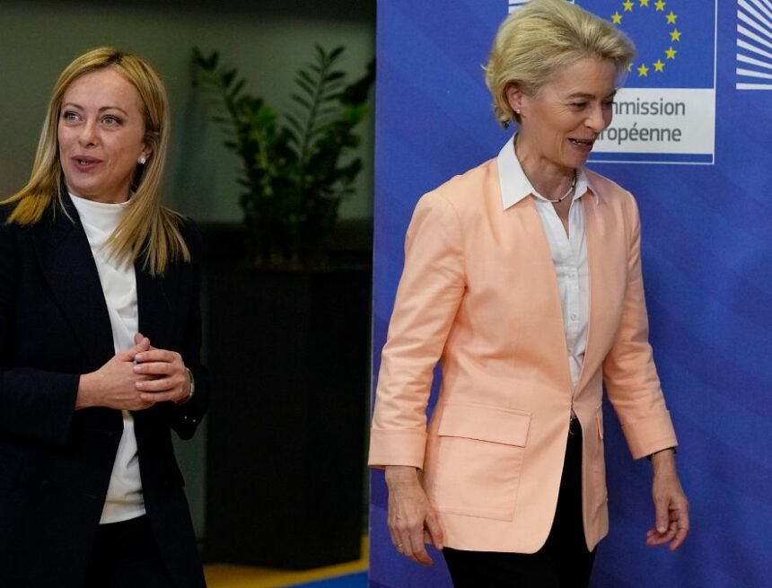 Colombia y Marruecos, en la lista de nuevos «países seguros» para limitar el asilo en la UE