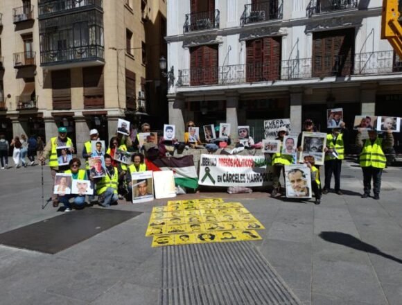 Carta a Albares: Balones fuera – (de KAOSENLARED)