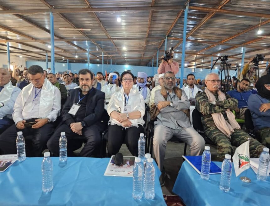 Inicia labores X Congreso de la UGTSARIO | SPS