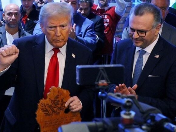 Masoud Boulos, consuegro de Trump, destacó que el reconocimiento por parte de Estados Unidos de la soberanía de Rabat sobre el territorio no es absoluto, sino que está condicionado al consentimiento del pueblo saharaui