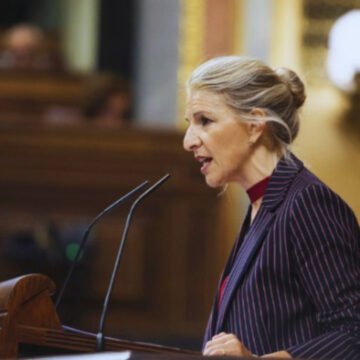 La grieta saharaui resquebraja al Gobierno: Sumar arremete contra el PSOE por su apoyo a Marruecos