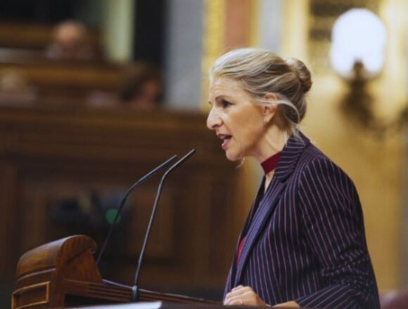 La grieta saharaui resquebraja al Gobierno: Sumar arremete contra el PSOE por su apoyo a Marruecos