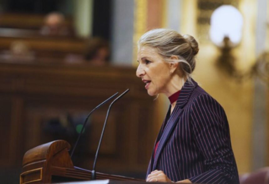 La grieta saharaui resquebraja al Gobierno: Sumar arremete contra el PSOE por su apoyo a Marruecos
