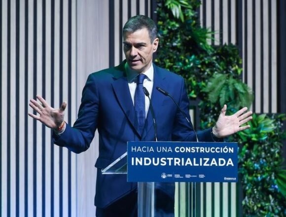 Ahí os quedáis, saharauis – Con la venia: Pablo Muñoz | Noticias de Navarra