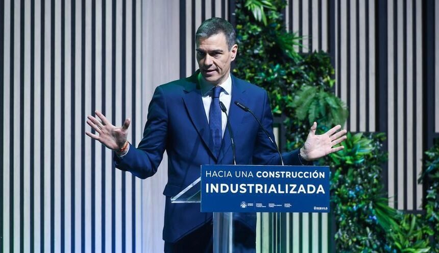 Ahí os quedáis, saharauis – Con la venia: Pablo Muñoz | Noticias de Navarra