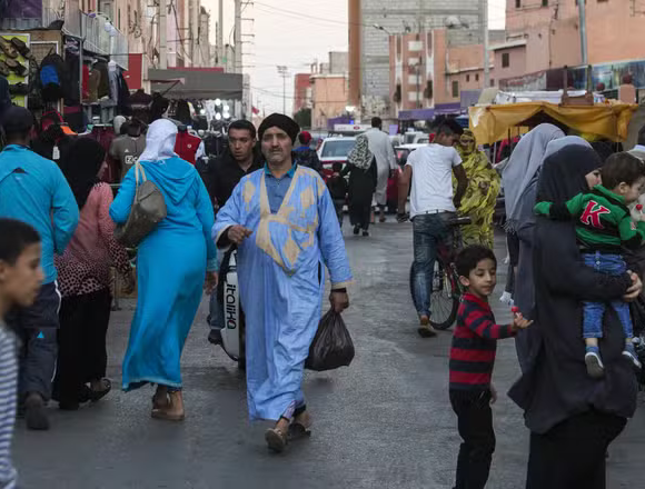 Francia establece un sistema de recogida de solicitudes de visado en el Sáhara Occidental
