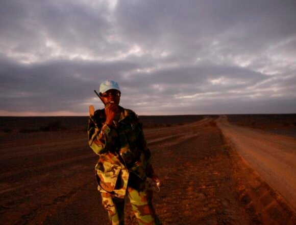 La misión de la ONU para el Sáhara Occidental, en el punto de mira de Trump – (de El Independiente)