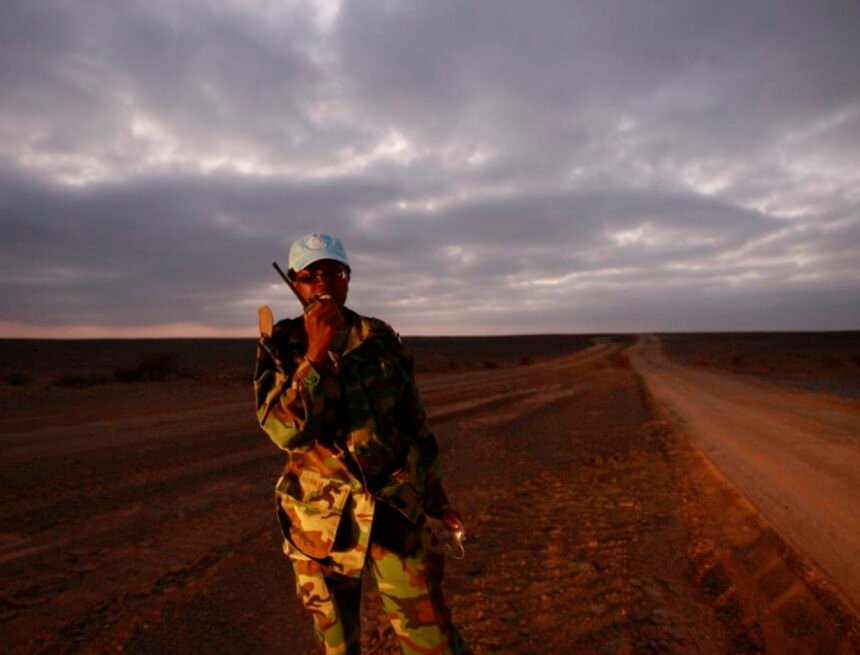 La misión de la ONU para el Sáhara Occidental, en el punto de mira de Trump – (de El Independiente)