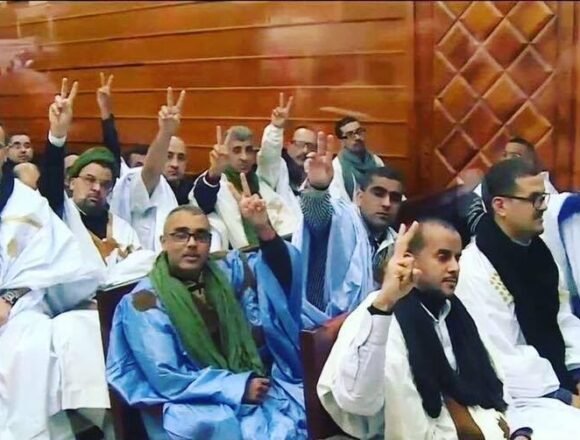 Alarma por las condiciones de detención del preso saharaui Sidi Abdallah Abbahah en la cárcel de Tiflit 2: Su salud se deteriora gravemente