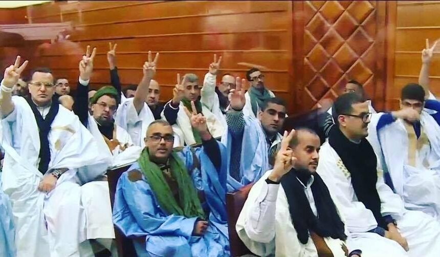 Alarma por las condiciones de detención del preso saharaui Sidi Abdallah Abbahah en la cárcel de Tiflit 2: Su salud se deteriora gravemente