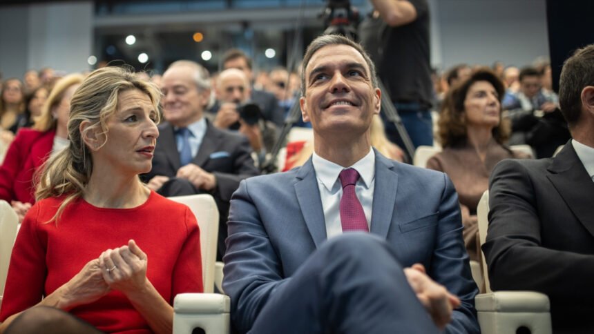 Sumar evita llevar al Gobierno el conflicto con el PSOE por el Sáhara pero endurece el tono – Público