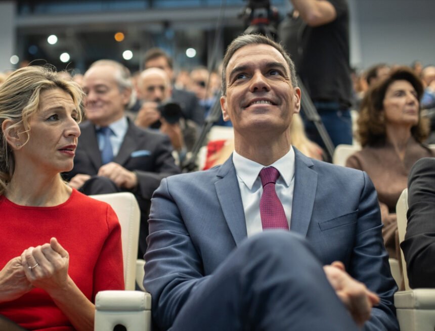 Sumar evita llevar al Gobierno el conflicto con el PSOE por el Sáhara pero endurece el tono – Público