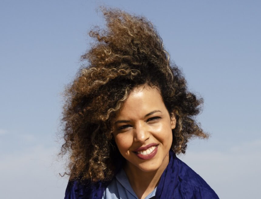 Ebbaba Hameida: «Al hablar del conflicto del Sáhara Occidental, se deshumaniza a los saharauis»