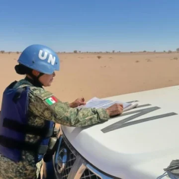 Futuro de la MINURSO: Expertos ven poco factible un cambio en el mandato de la misión de la ONU y recuerdan que la libre determinación implica una consulta al pueblo saharaui