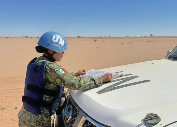 Futuro de la MINURSO: Expertos ven poco factible un cambio en el mandato de la misión de la ONU y recuerdan que la libre determinación implica una consulta al pueblo saharaui