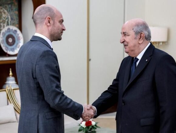 Francia y Argelia abren una nueva etapa de reconciliación – ECSAHARAUI