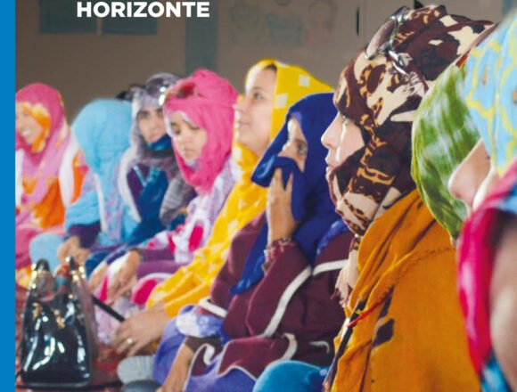 Libro | Juventud saharaui: resistencias, adaptaciones y búsquedas de un nuevo horizonte – Fundación Begirune Fundazioa; Ikuspegi. Observatorio Vasco de Inmigración