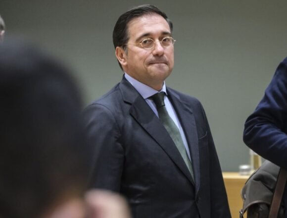 A diferencia del gobierno de España, Eslovenia se niega a apoyar la ocupación marroquí del Sáhara Occidental