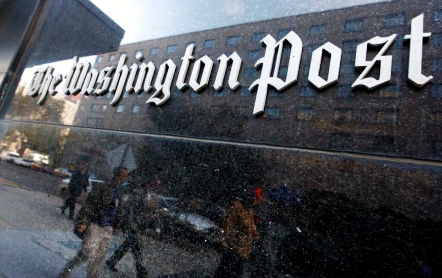 La lucha del pueblo saharaui por la autodeterminación: el mea culpa del Washington Post – El Watan