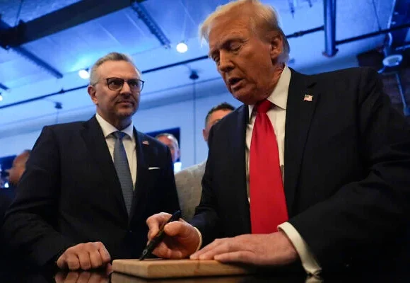 Nuevo mensaje desde Washington: el apoyo a la soberanía marroquí en el Sáhara Occidental no es un cheque en blanco – Victoria G. Corera