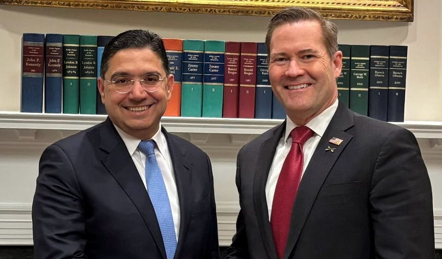 Sahara Occidental | Por qué el «apoyo» de Marco Rubio al plan marroquí es una tontería – Algérie Patriotique