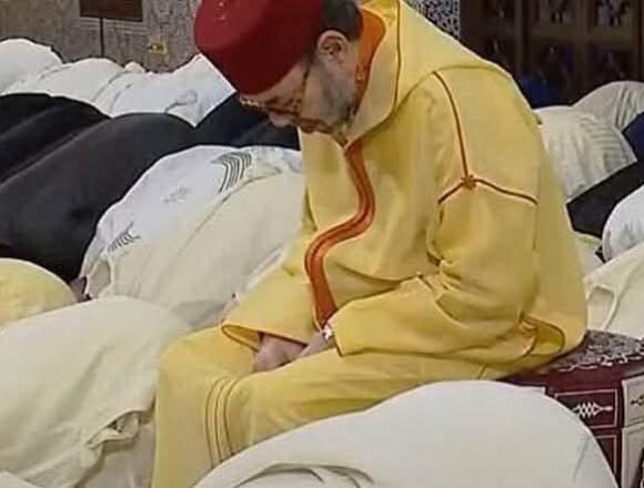 Marruecos intensifica su propaganda para demonizar al Frente POLISARIO y encubrir su ocupación del Sáhara Occidental – Por Salim Djellab