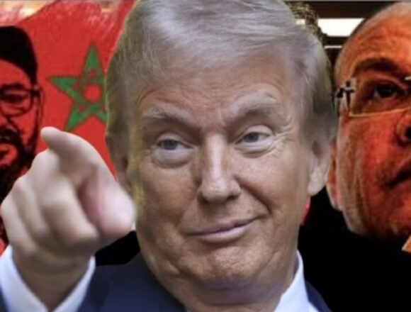 Rabat, enredada en su ilusoria persecución del reconocimiento de la ‘marroquinidad del Sáhara Occidental’, no logra hasta el momento el apoyo de Trump