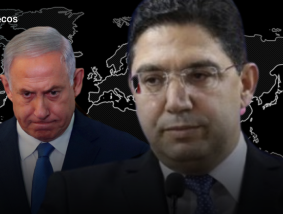 Bourita en Washington: de la sumisión al ridículo – Opinión Ahmed Omar en ECSAHARAUI