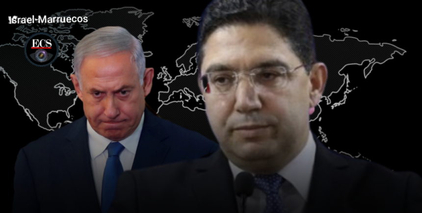 Netanyahu habría facilitado el encuentro de Bourita con Marco Rubio en Washington sobre el Sahara Occidental – Por Ahmed Omar