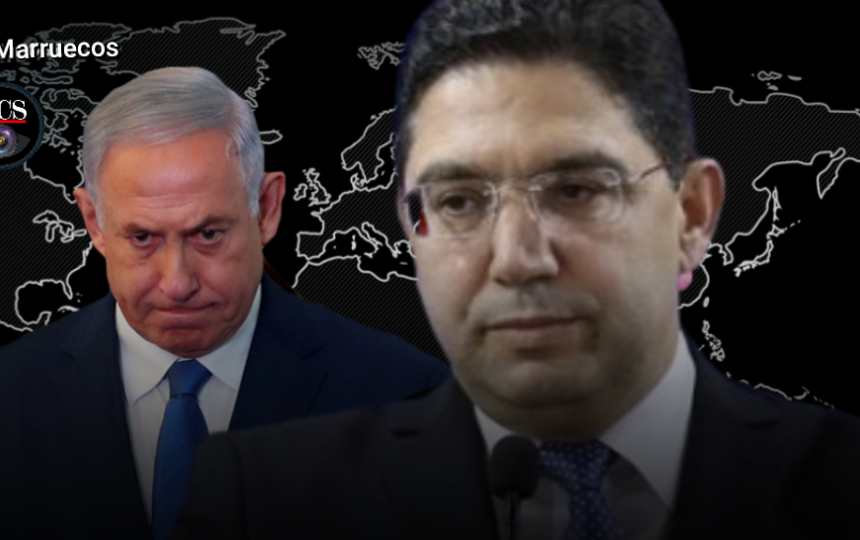 Netanyahu habría facilitado el encuentro de Bourita con Marco Rubio en Washington sobre el Sahara Occidental – Por Ahmed Omar