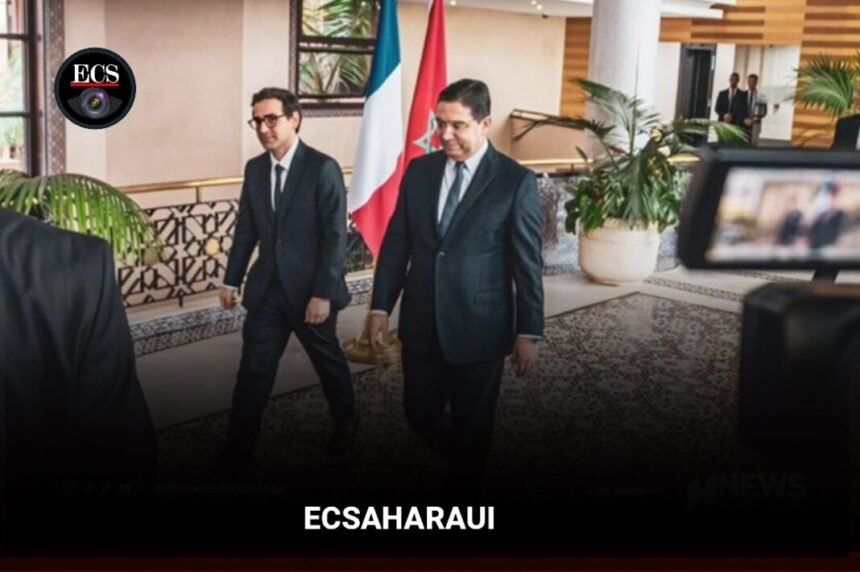 Marruecos del matonismo a la mendicidad diplomática – Por Mahayub Sidina en OPINIÓN ECSAHARAUI