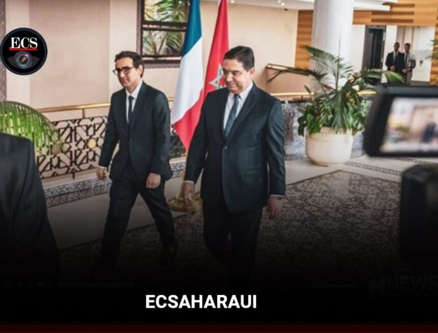 Marruecos del matonismo a la mendicidad diplomática – Por Mahayub Sidina en OPINIÓN ECSAHARAUI