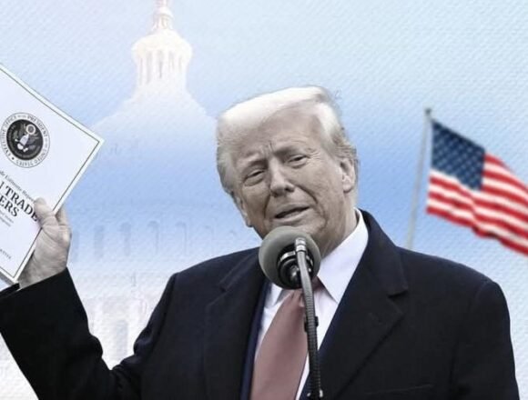 China y Estados Unidos están en curso de colisión para entrar en «guerra» – ECSAHARAUI