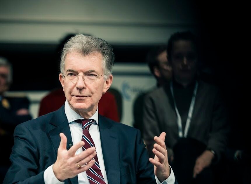 El Sahara Occidental y la incoherencia de Occidente: entre el oportunismo y el derecho internacional