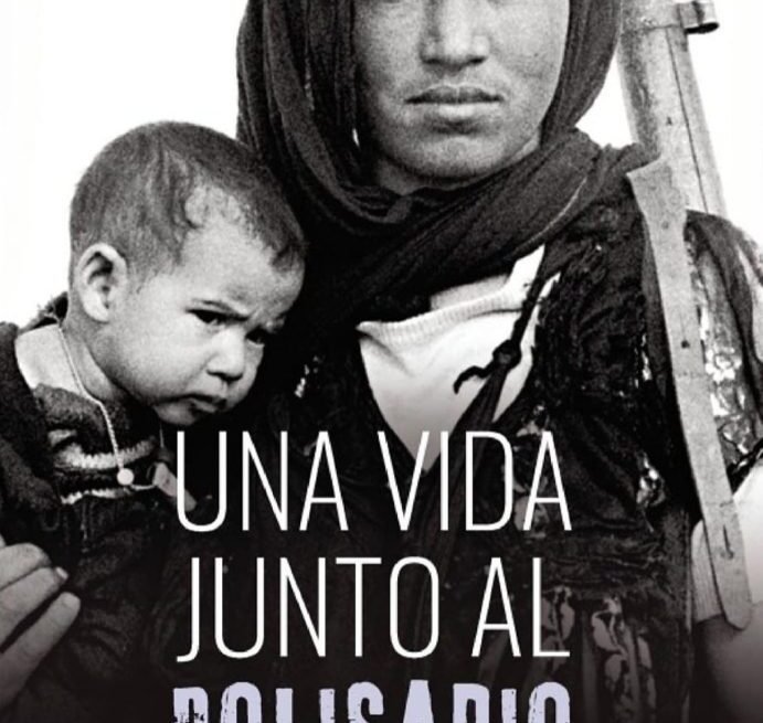Portada-de-Una-vida-junto-al-Polisario-691x1024-1 Para este Sant Jordi, con «Una vida junto al Polisario», regala Sáhara – del blog de Lluís Rodríguez Capdevila