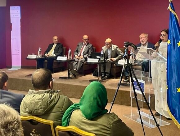 El Polisario hace oír su voz en Bruselas y exige la liberación de los prisioneros detenidos por el Majzen