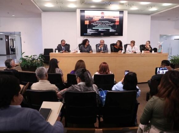 Ciudad de México: Diputadas y diputados de Morena manifestaron su solidaridad con la República Árabe Saharaui, un pueblo en exilio que resiste el despojo y otros embates del reino de Marruecos