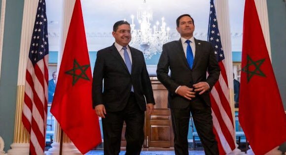 Sahara Occidental | Novedades desde Washington:  prosigue el apoyo a la autonomía marroquí, pero con matices respecto a 2020