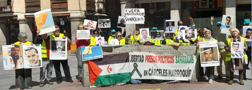 Noticias del SAHARA OCCIDENTAL – 8/4/2025 – La Actualidad Saharaui