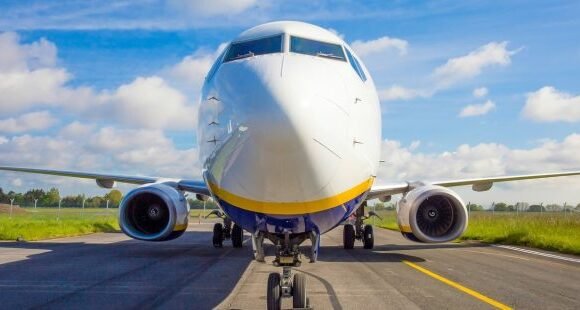 Ryanair y Transavia están en el centro de una tormenta diplomática y legal por los nuevos vuelos a la ocupada ciudad de Dakhla en el Sahara Occidental