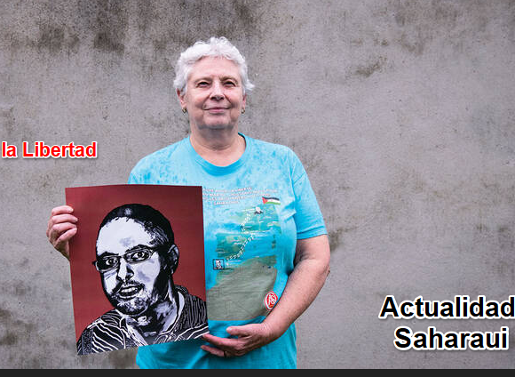 Noticias del SAHARA OCCIDENTAL – 20/4/2025 – La Actualidad Saharaui